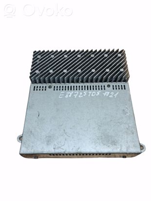 BMW 7 E38 Sound amplifier 8361785