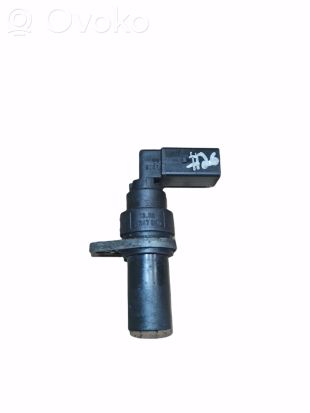 BMW 7 E38 Crankshaft position sensor 13622247926 2247926