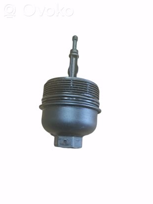 BMW 7 E38 Oil filter mounting bracket BMW