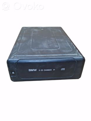 BMW 7 E38 CD/DVD changer 65126907035 6907035