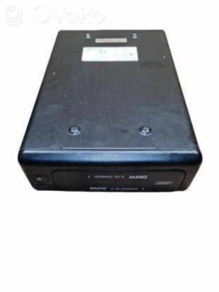 BMW 7 E38 CD/DVD changer 65128361058 8361058