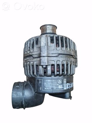 BMW 7 E38 Generator/alternator 1432986