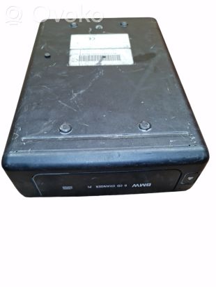 BMW 7 E38 CD/DVD changer 65126907035 6907035