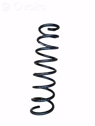 BMW 7 E65 E66 Rear coil spring BMW