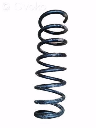 BMW 7 E65 E66 Rear coil spring BMW