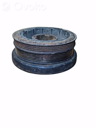 BMW 7 E65 E66 Crankshaft pulley BMW