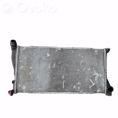 BMW 7 E38 Coolant radiator 22473459 77879070