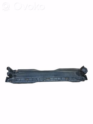 BMW 7 E65 E66 Top upper radiator support slam panel 1711750797104 17117507971 7507971