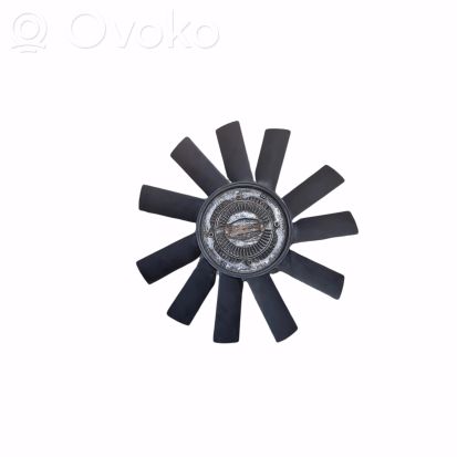 BMW 7 E38 Viscous fan clutch 17233639