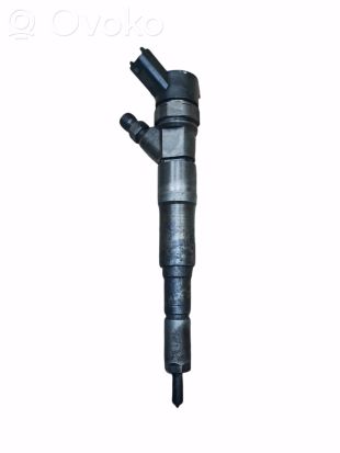 BMW 7 E38 Fuel injector 7785984