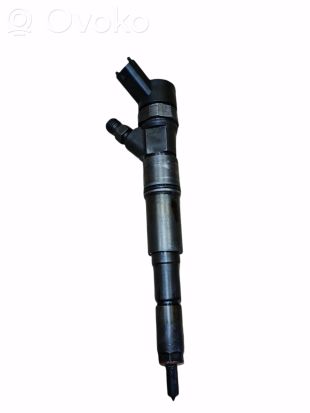 BMW 7 E38 Fuel injector 7785985