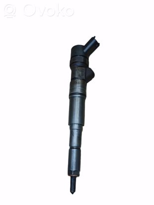 BMW 7 E38 Fuel injector 2354000