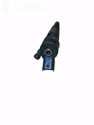 BMW 7 E38 Fuel injector 7785984