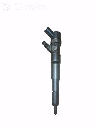 BMW 7 E38 Fuel injector 2354093