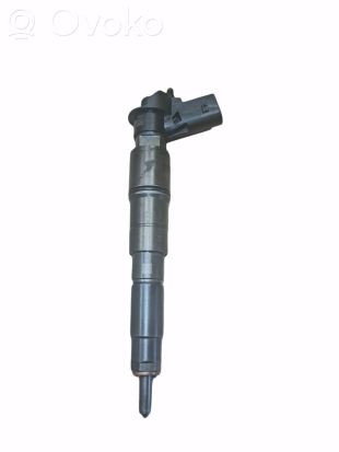 BMW 7 E65 E66 Fuel injector 779209705 7792097