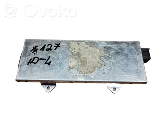 BMW 7 E65 E66 Aerial antenna amplifier 65126922822 6512692282201 6922822