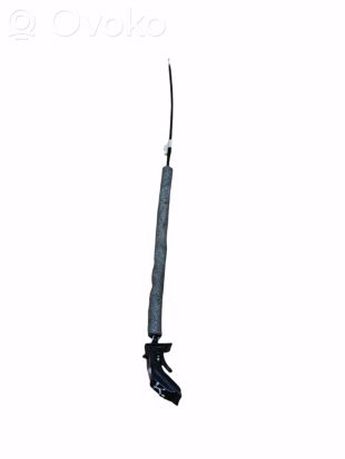 BMW 7 E65 E66 Front door cable line 51217024643 7024643
