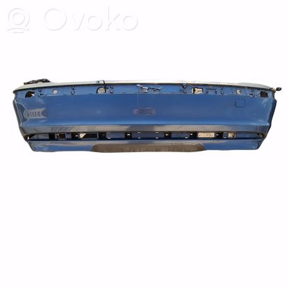 BMW 7 E65 E66 Rear bumper 51127142213 7142213