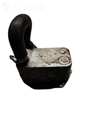 BMW 7 E38 Oil filter mounting bracket 2247204