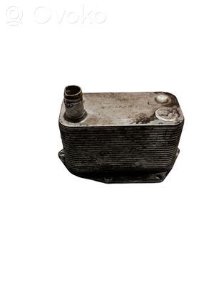 BMW 7 E38 Oil filter mounting bracket 2247204