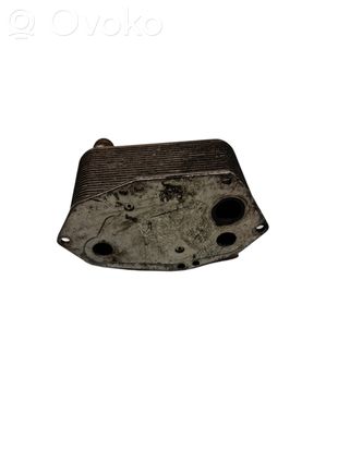 BMW 7 E38 Oil filter mounting bracket 2247204