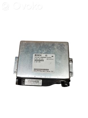 BMW 7 E38 ESP (stability system) control unit 0265109021 1164131