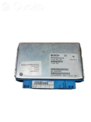 BMW 7 E38 Gearbox control unit/module 0260002564 1423953