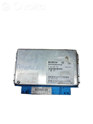 BMW 7 E38 Gearbox control unit/module 0260002717 7506450
