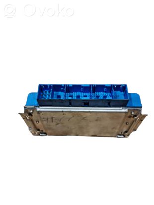 BMW 7 E38 Gearbox control unit/module 0260002717 7506450