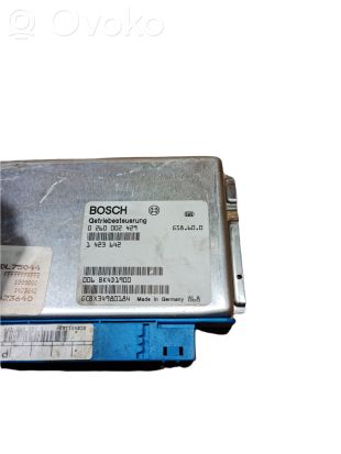 BMW 7 E38 Gearbox control unit/module 0260002429 1423642