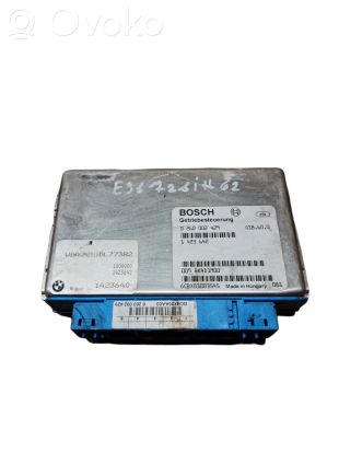 BMW 7 E38 Gearbox control unit/module 0260002429 1423642