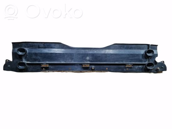 BMW 7 E65 E66 Top upper radiator support slam panel 1711750797103 17117507971 7507971