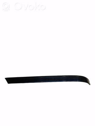 BMW 7 E65 E66 Rear bumper trim bar molding 51127033487 7033487