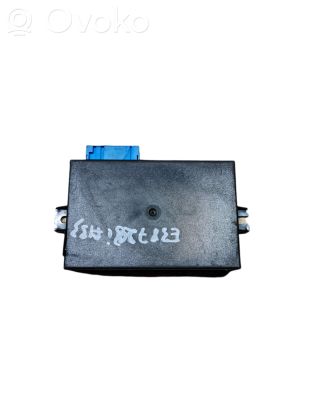 BMW 7 E38 Cruise control unit/module 65718375497 8375497