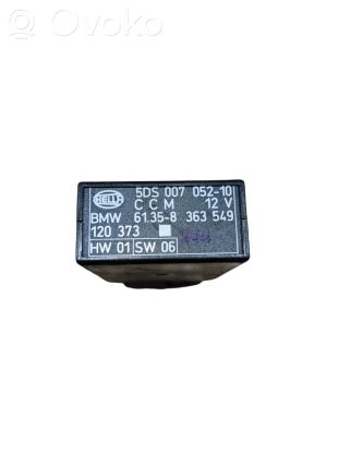 BMW 7 E38 Comfort/convenience module 61358363549 8363549
