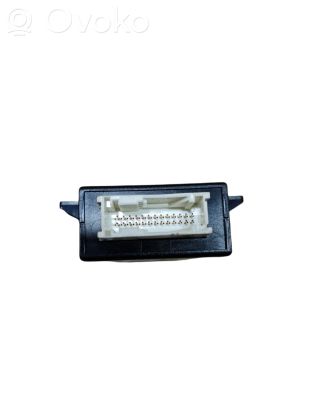 BMW 7 E38 Steering rack control module 61358352494 8352494