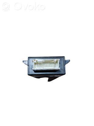 BMW 7 E38 Steering rack control module 61358352494 8352494