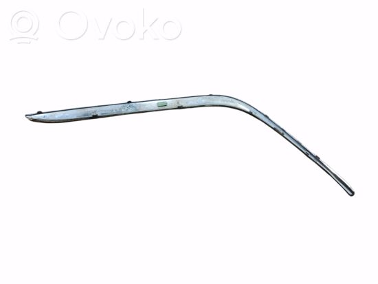 BMW 7 E38 Front bumper splitter molding 8125437 8168105