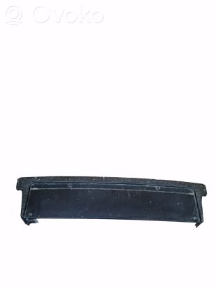 BMW 7 E65 E66 Number Plate Surrounds Holder Frame 51118125311 8125311