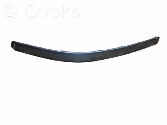 BMW 7 E65 E66 Front bumper splitter molding BM51003 51003