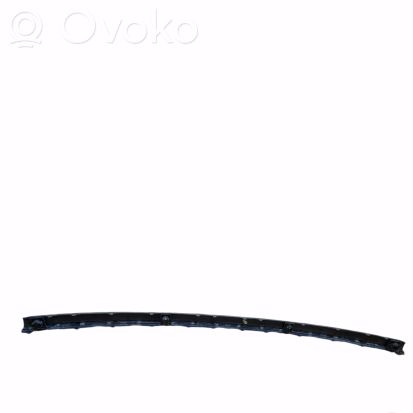 BMW 7 E65 E66 Rear bumper trim bar molding 51127135584 7135584