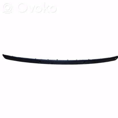 BMW 7 E65 E66 Rear bumper trim bar molding 51127007465 7007465