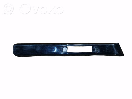 BMW 7 E38 Fender trim (molding) 6165219