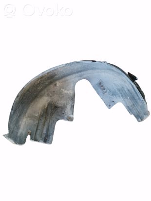 BMW 7 E65 E66 Rear arch fender liner splash guards 51718223377 8223377