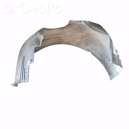BMW 7 E65 E66 Front wheel arch liner splash guards 51718223375 8223375