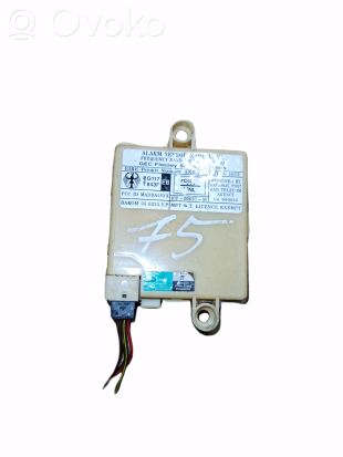 BMW 7 E38 Alarm control unit/module 8376992