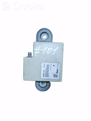 BMW 7 E65 E66 Aerial antenna amplifier 693502401 6935024