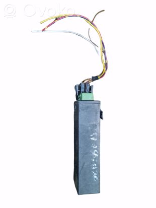 BMW 7 E38 Other control units/modules 61311382995 1382995