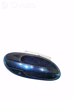 BMW 7 E65 E66 Front door exterior handle