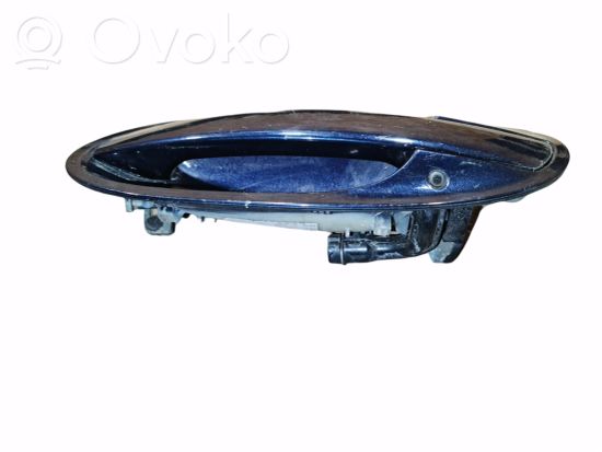 BMW 7 E65 E66 Front door exterior handle 15559160